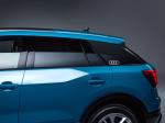 Audi Q2 L 35 TFSI Quattro S-Line 2018 года (CN)